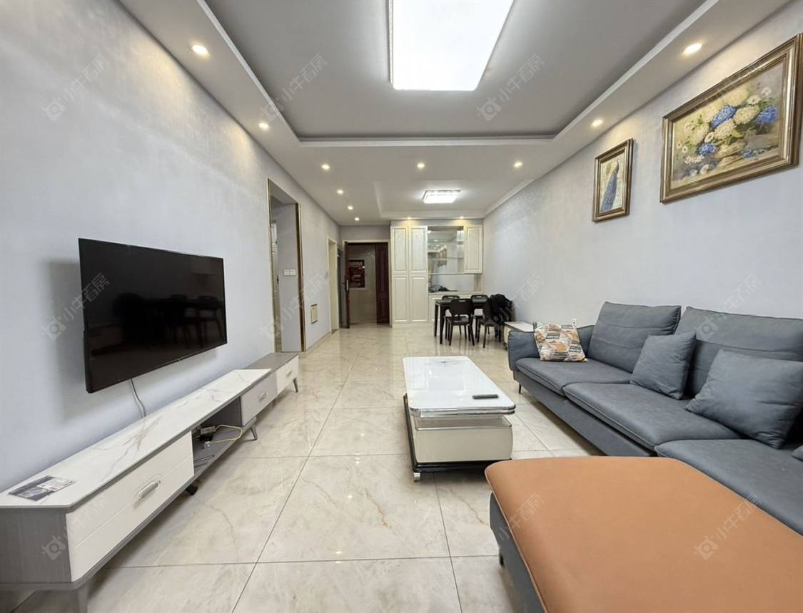 常州星河国际五区在租房源_小牛看房