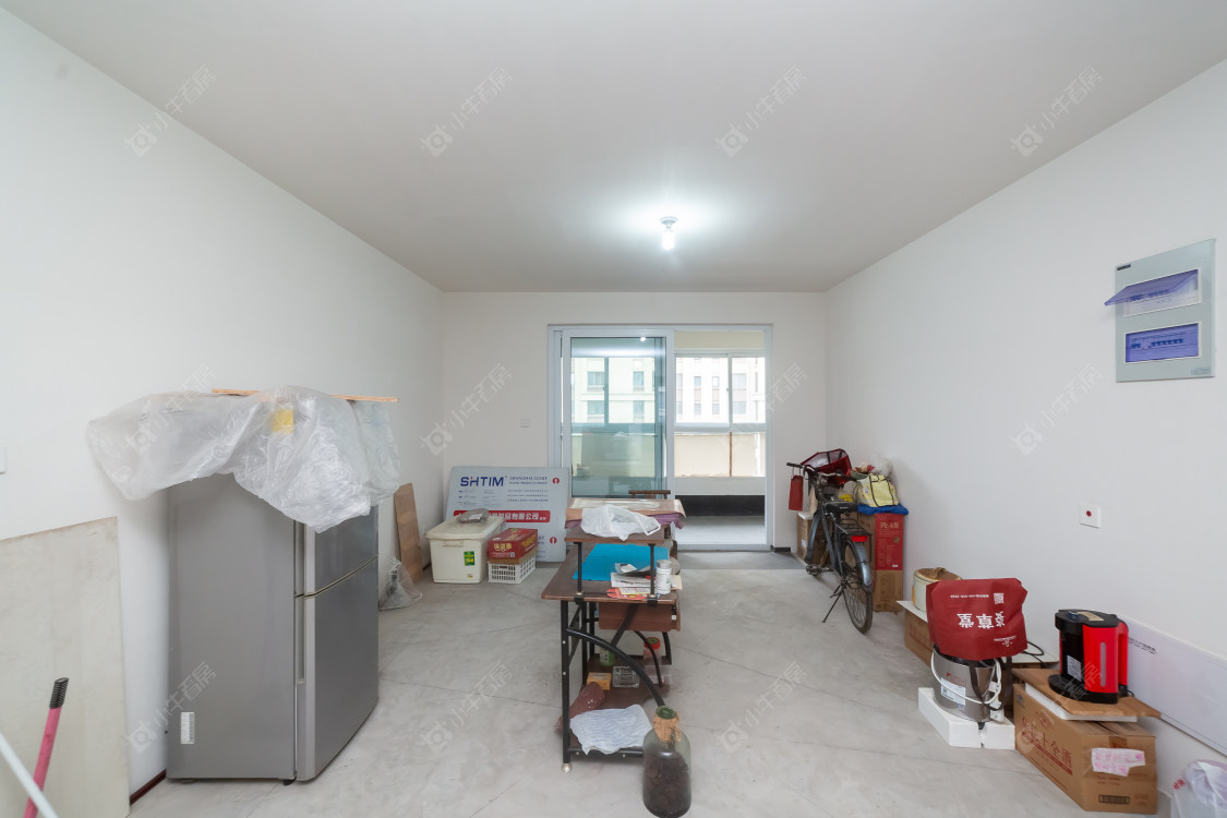 常州晋陵文禧在售二手房源室内图_小牛看房