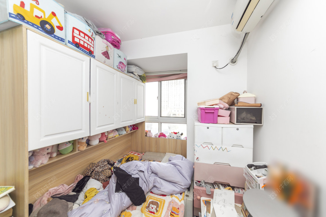 常州新城长岛在售二手房源室内图_小牛看房