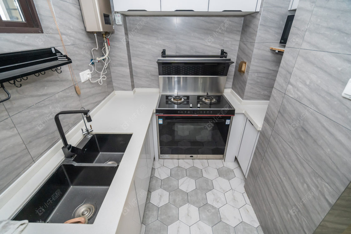 常州金谷公寓在售二手房源室内图_小牛看房