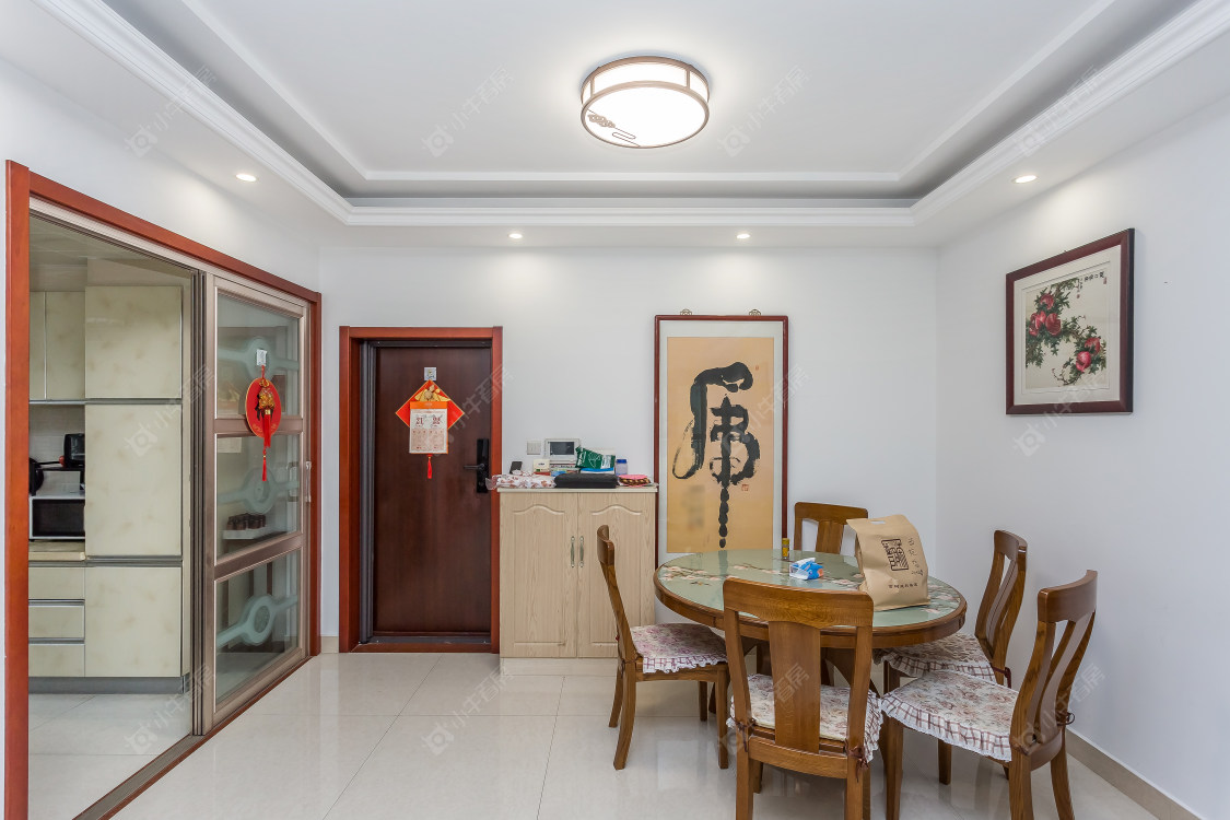 常州金新鼎邦在售二手房源室内图_小牛看房