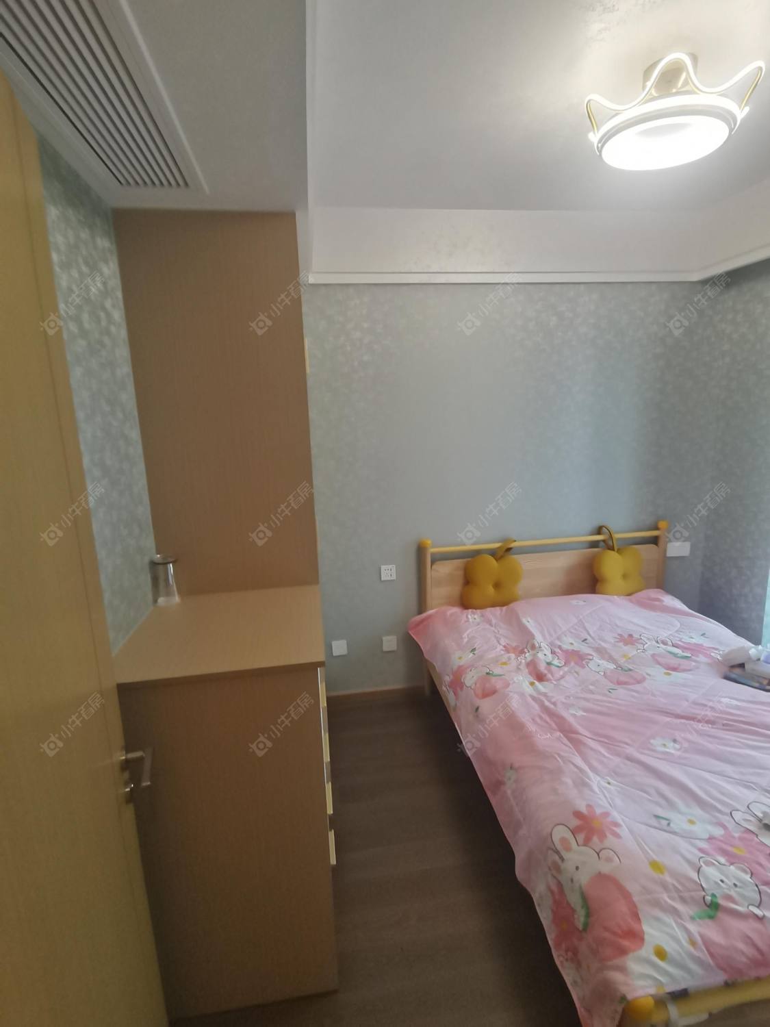 常州新城樾隽中央在租房源室内图_小牛看房