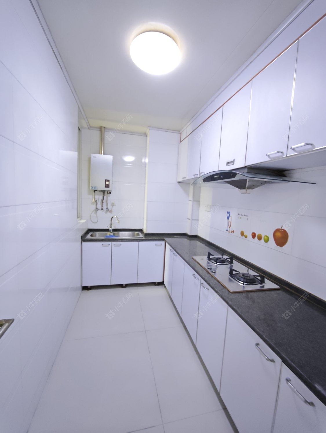 常州桂花园在租房源室内图_小牛看房