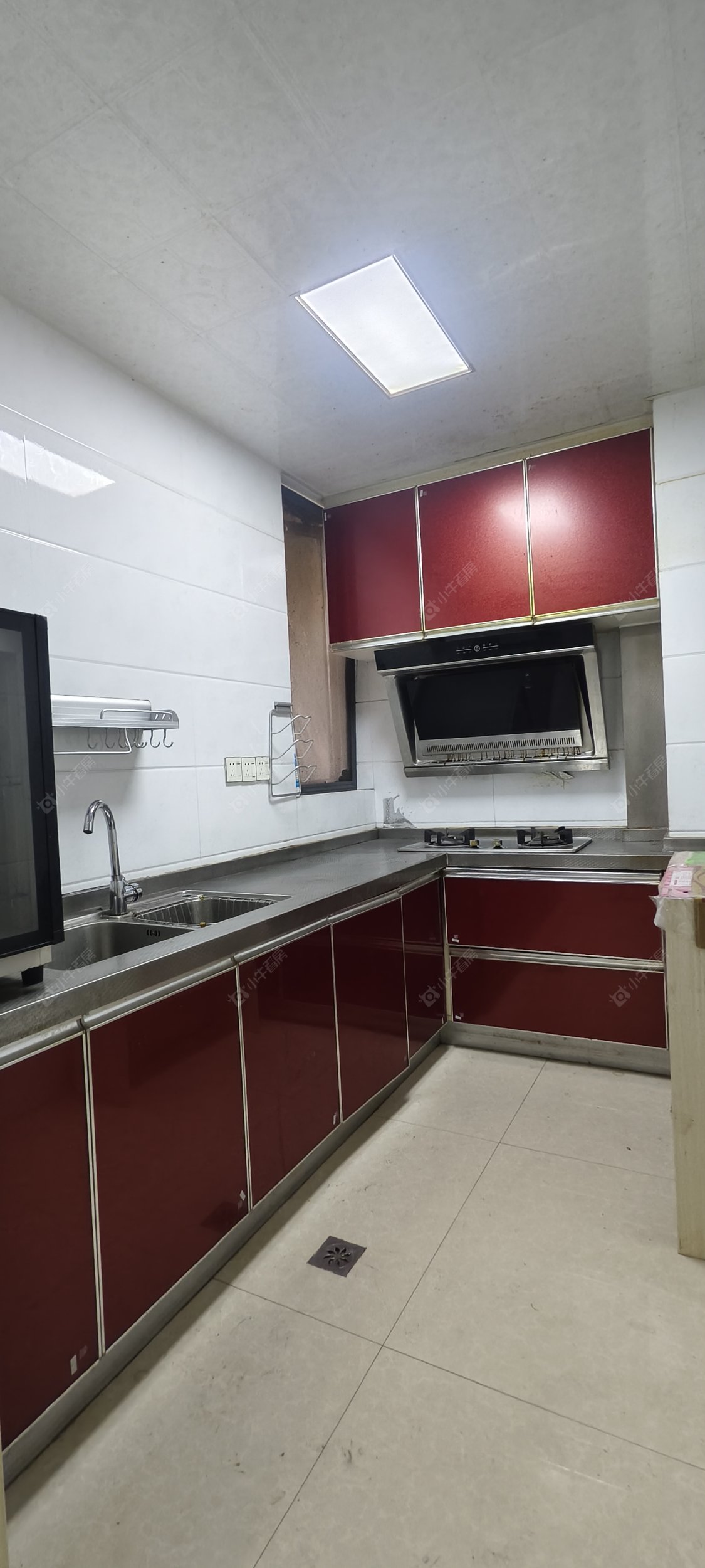 常州天山花园在租房源_小牛看房