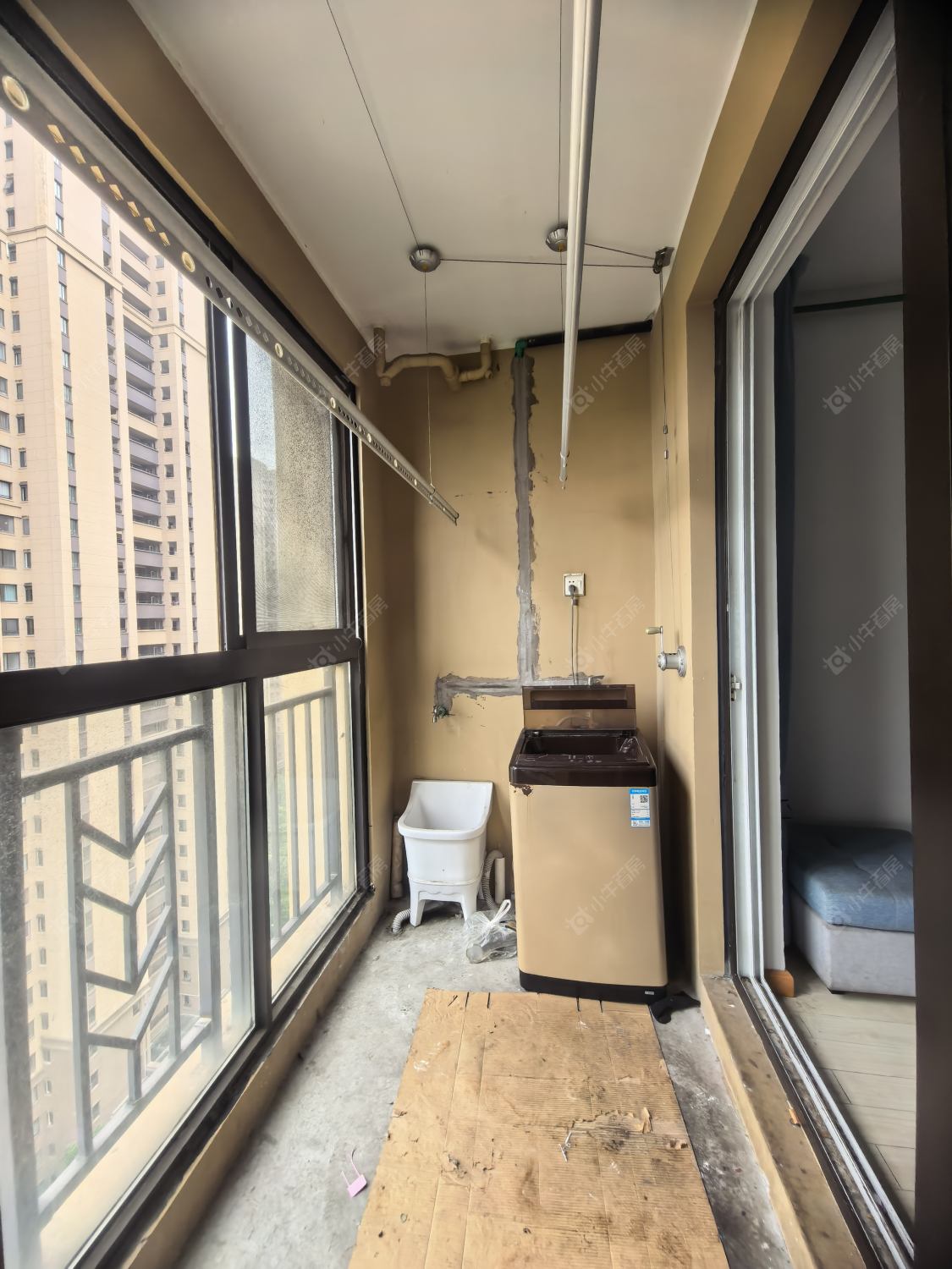 中海凤凰熙岸房源室内图 常州中海凤凰熙岸在租房源室内图_小牛看房