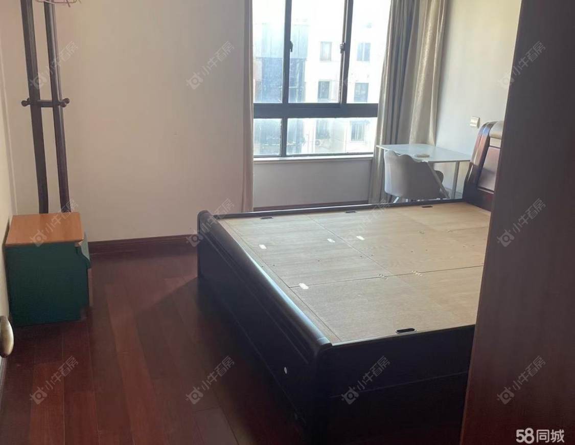 常州新城逸境园在租房源室内图_小牛看房