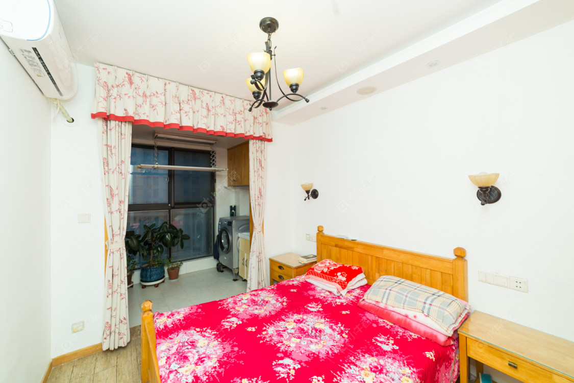 公园壹号四期房源室内图 常州公园壹号四期在售二手房源室内图_小牛看房