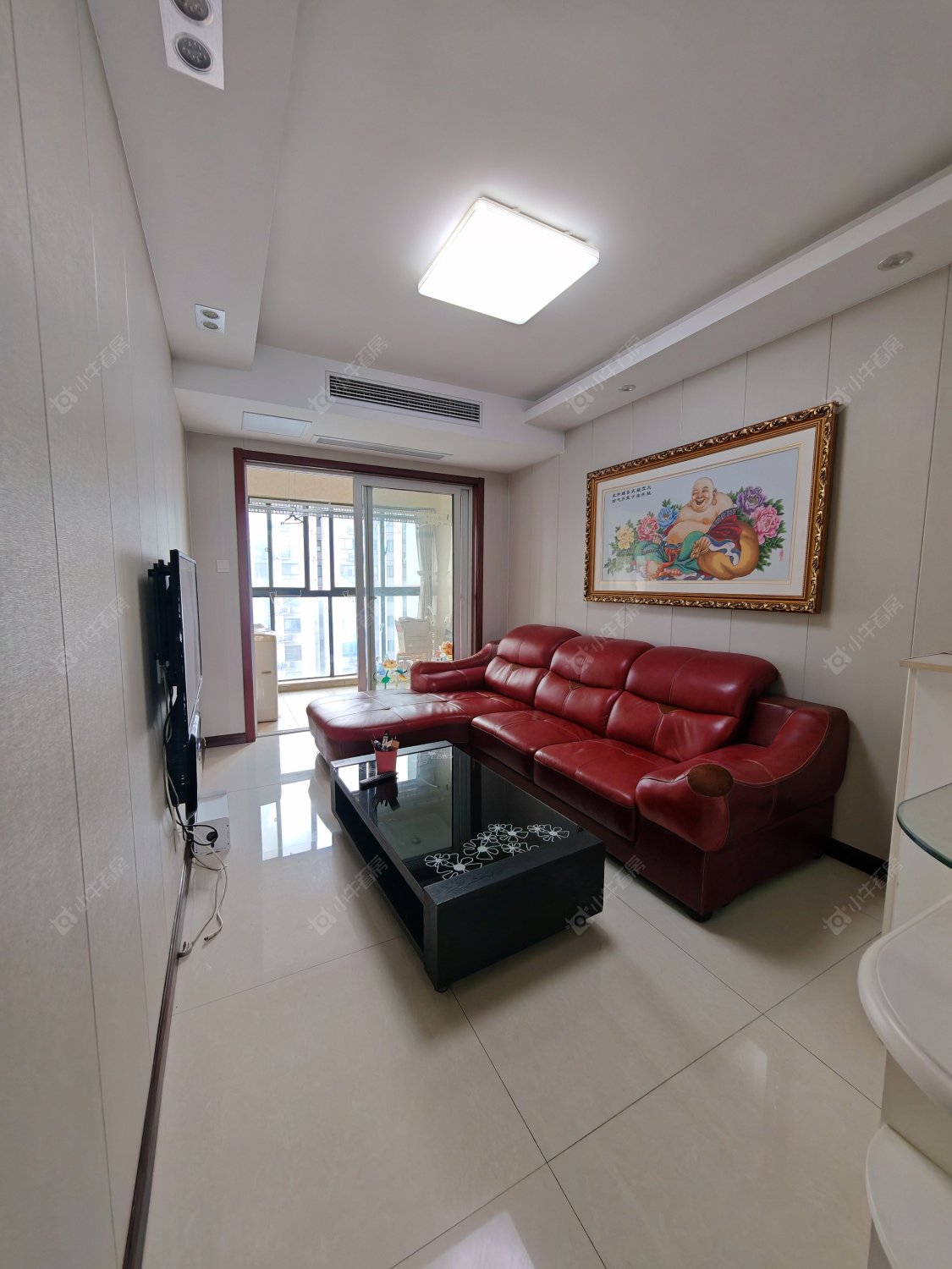 德禾豪景房源室内图 常州德禾豪景在租房源室内图_小牛看房