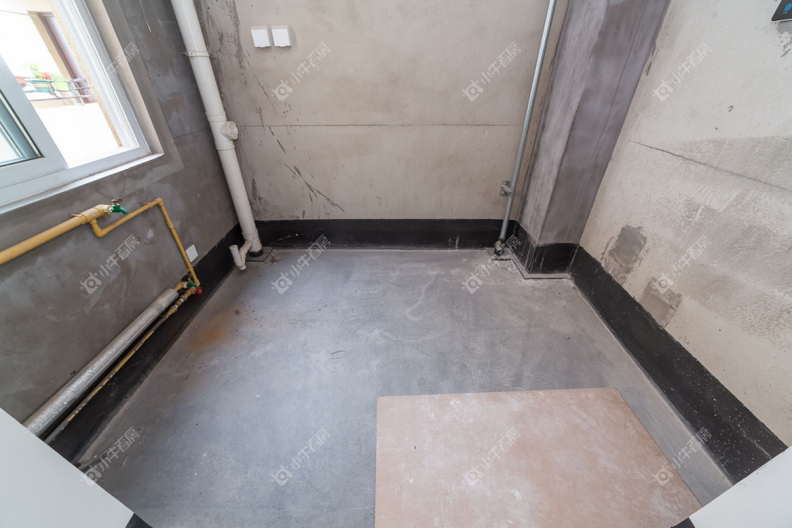 常州晋陵文禧在租房源室内图_小牛看房