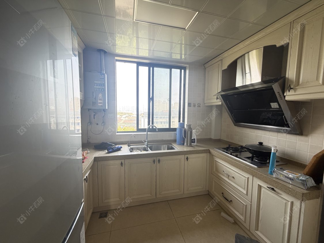 常州东方公寓(湖塘)在租房源室内图_小牛看房