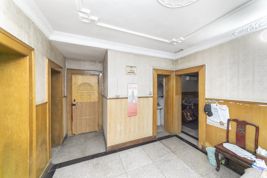 常州清潭清园在售二手房源室内图_小牛看房