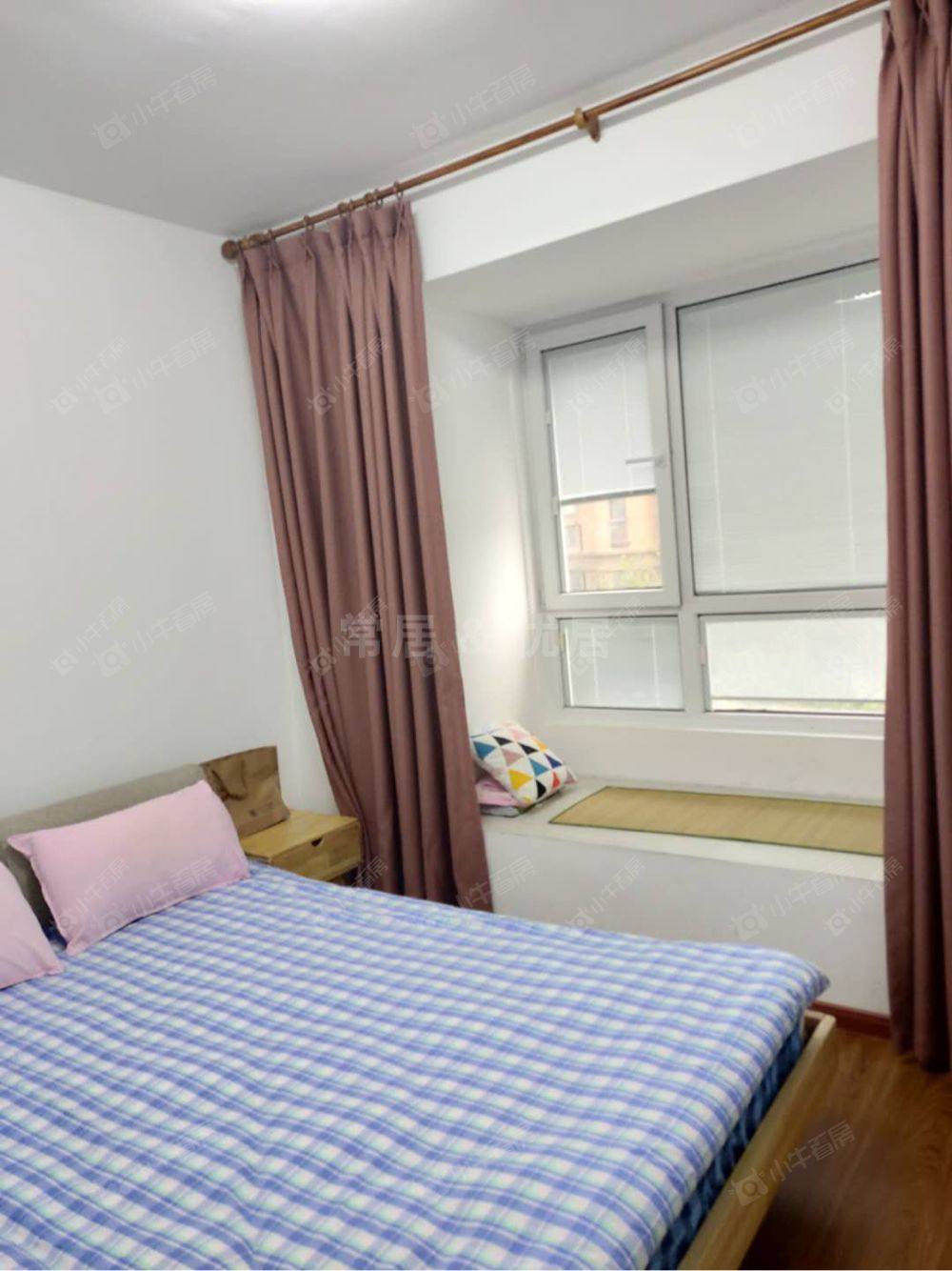 常州路劲城三期在租房源_小牛看房