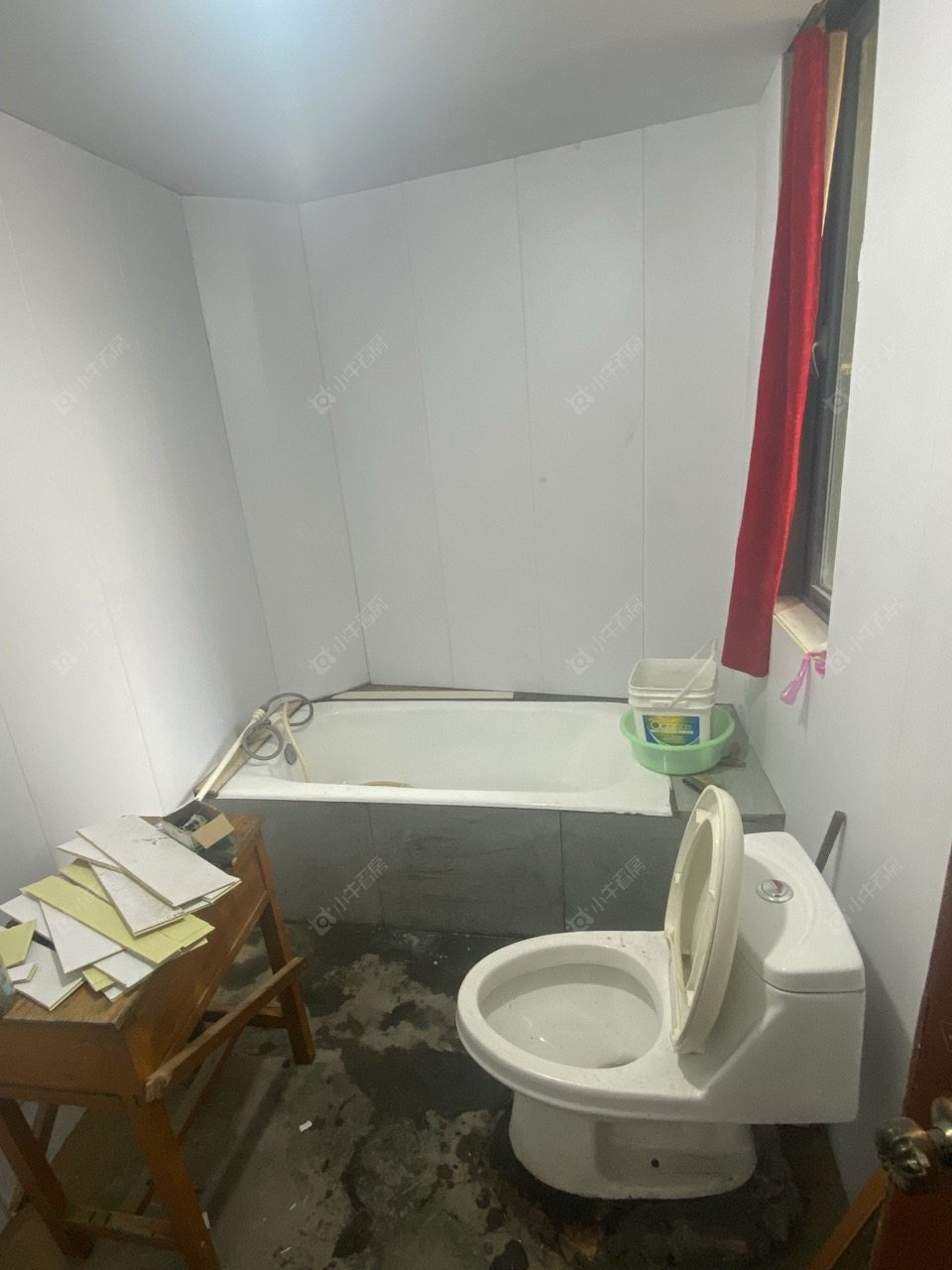 常州顺园八村南区在租房源室内图_小牛看房