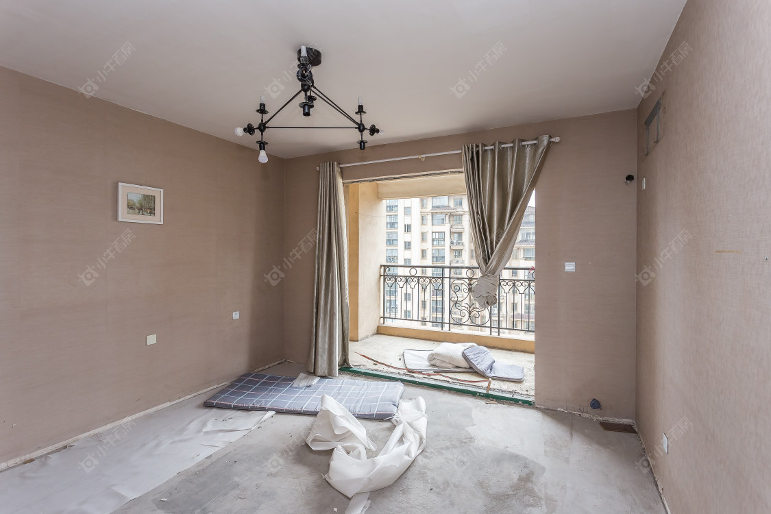 常州银河湾星苑在售二手房源_小牛看房