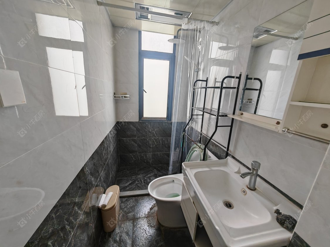 常州翠竹新村南区在租房源室内图_小牛看房