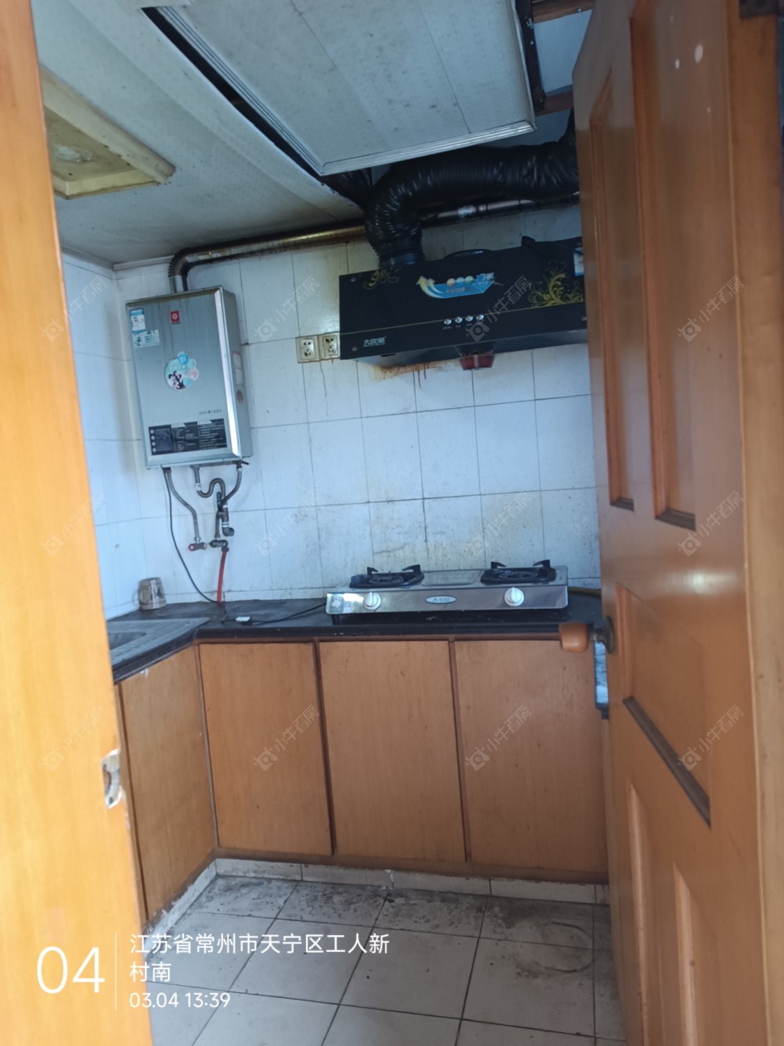 常州工人新村南在租房源_小牛看房