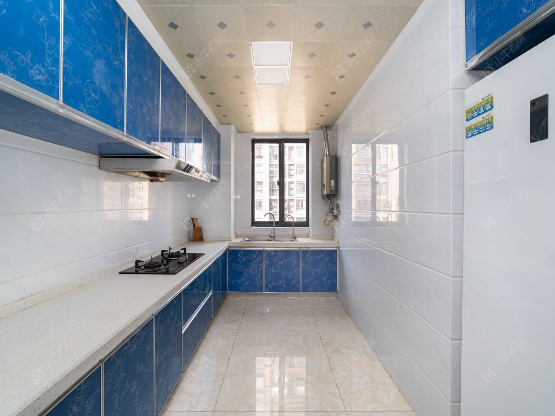 常州聚荣嘉园在售二手房源室内图_小牛看房