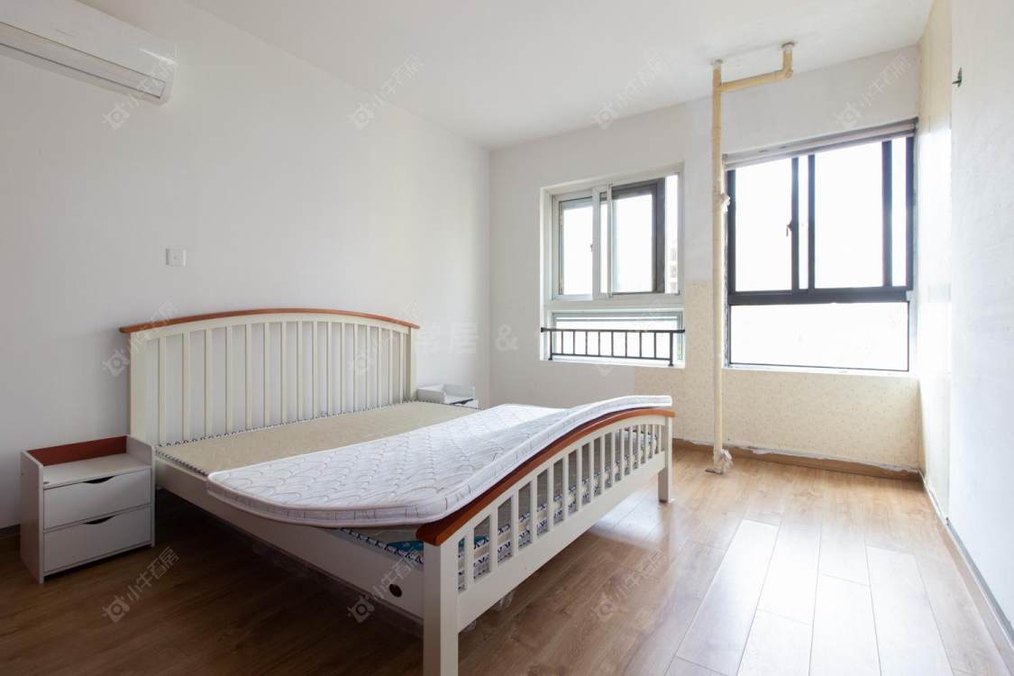 常州新乐花园在售二手房源室内图_小牛看房