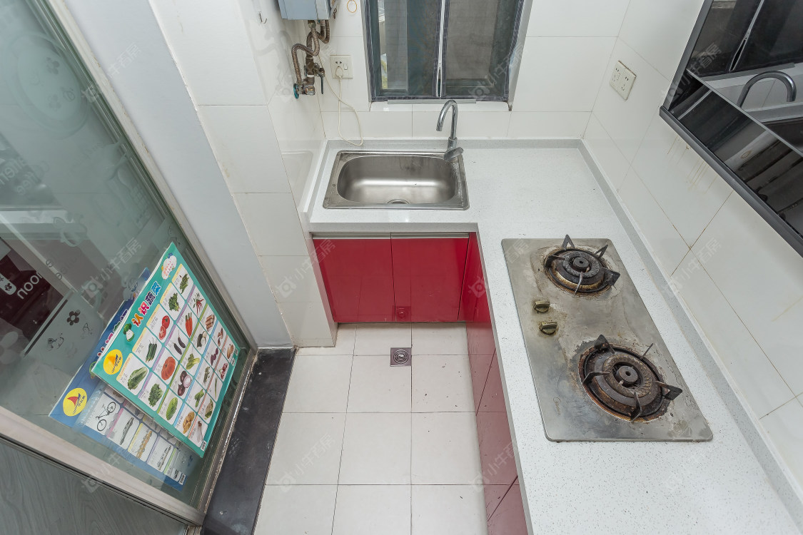 晋陵北苑房源室内图 常州晋陵北苑在售二手房源室内图_小牛看房