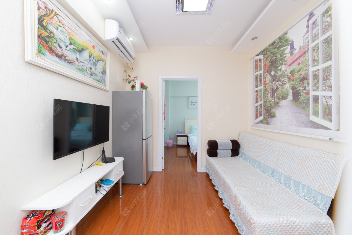 常州新城蓝钻苑东区在售二手房源室内图_小牛看房