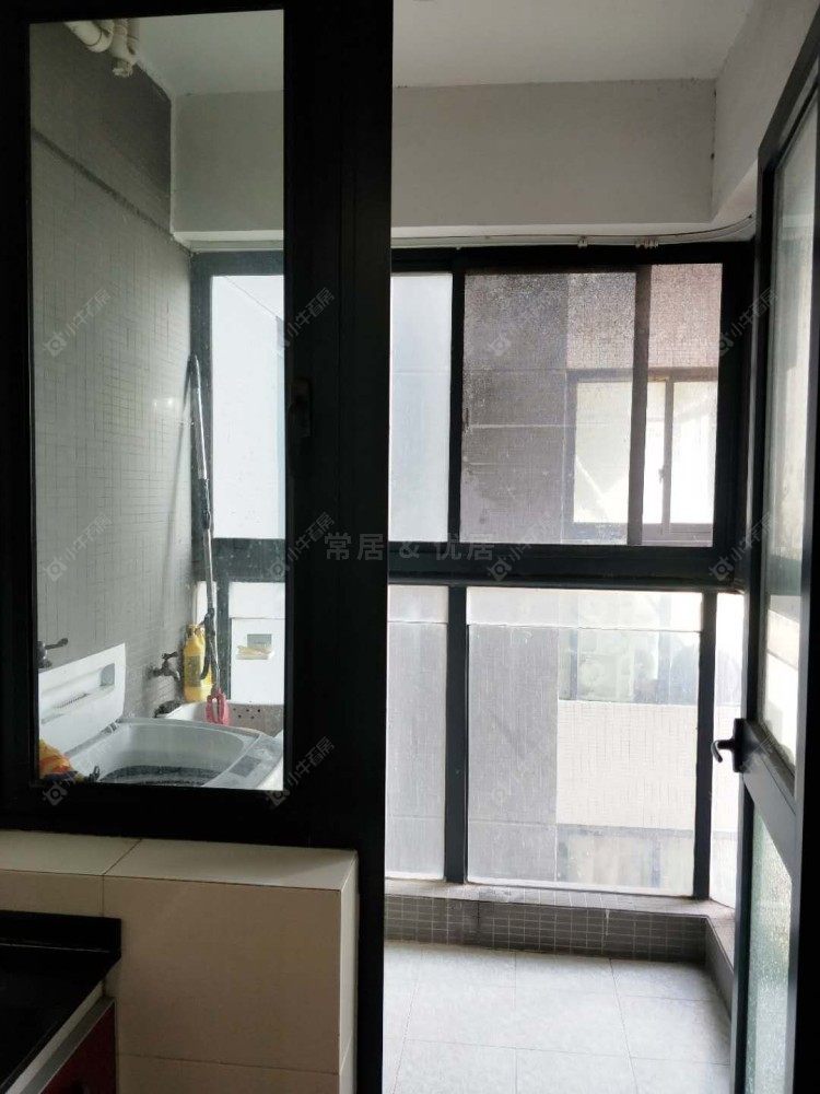 常州彩虹城在租房源室内图_小牛看房