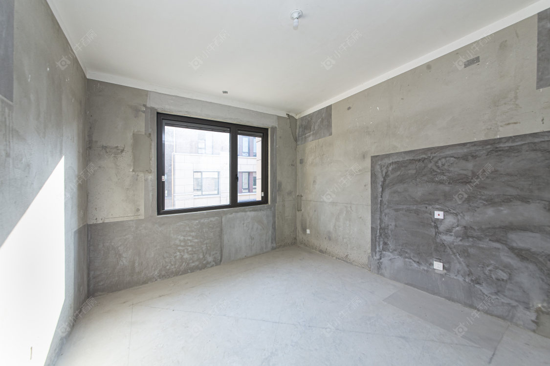 常州星河丹堤四期七区在售二手房源室内图_小牛看房