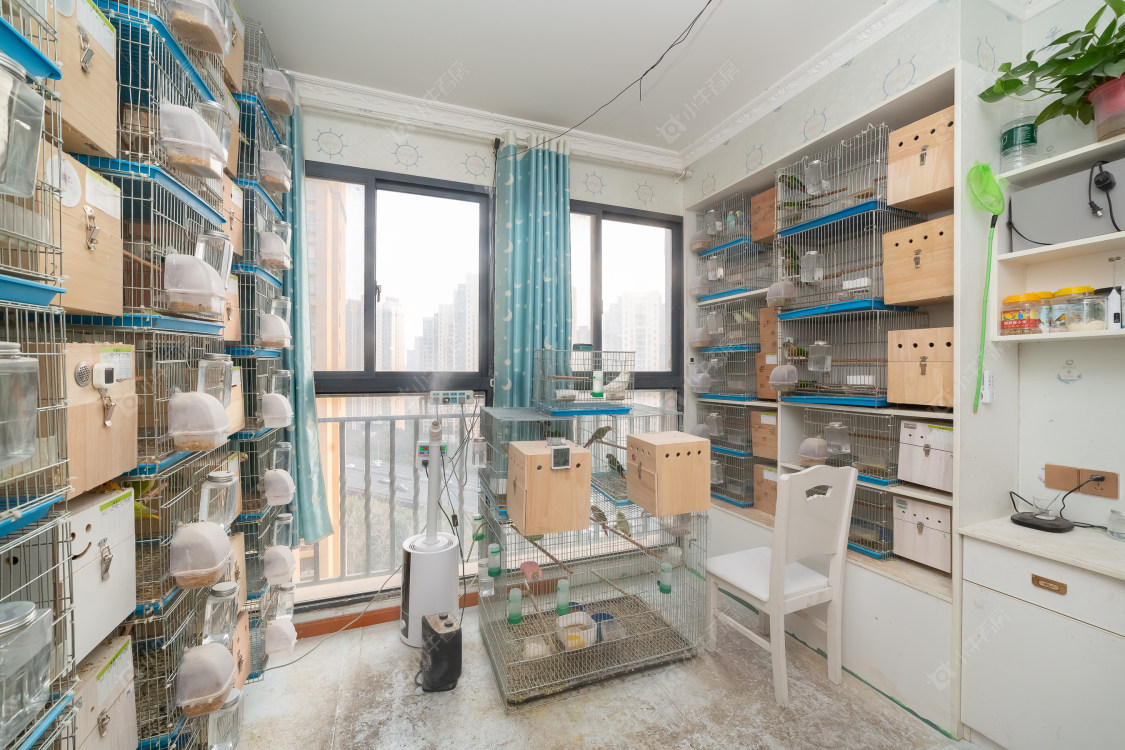 常州嘉禾尚郡在售二手房源室内图_小牛看房