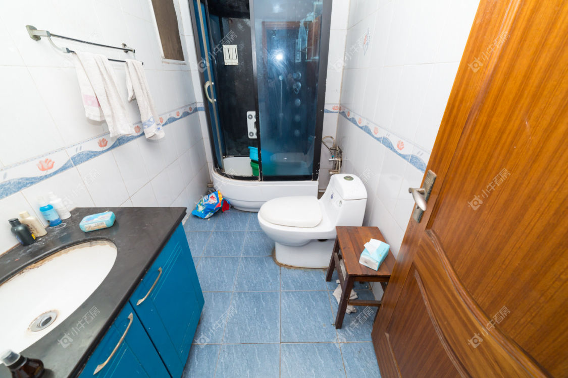 常州观景苑在租房源室内图_小牛看房