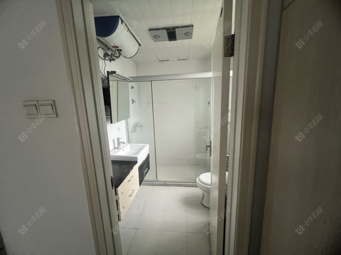 常州燕阳花园在租房源_小牛看房