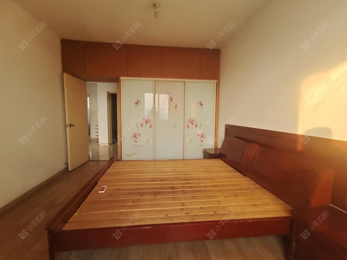 常州新景花苑三期在租房源户型图_小牛看房