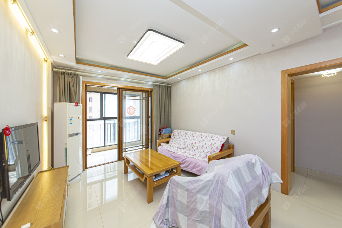 常州吾悦广场南区在售二手房源_小牛看房