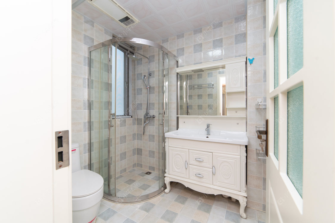 常州邹新花园南区在售二手房源室内图_小牛看房