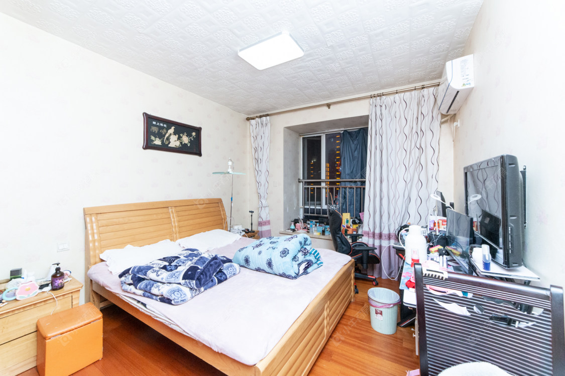 常州奥林匹克花园在售二手房源室内图_小牛看房