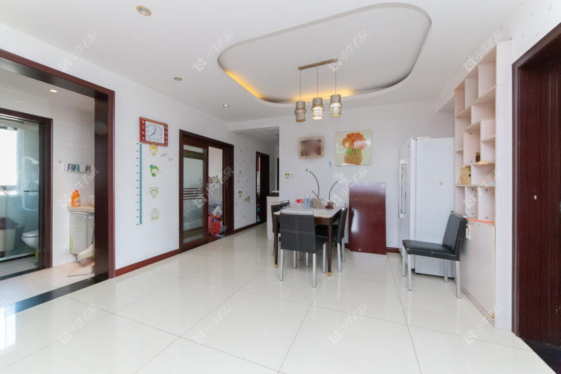 常州聚怡花园南区在租房源室内图_小牛看房