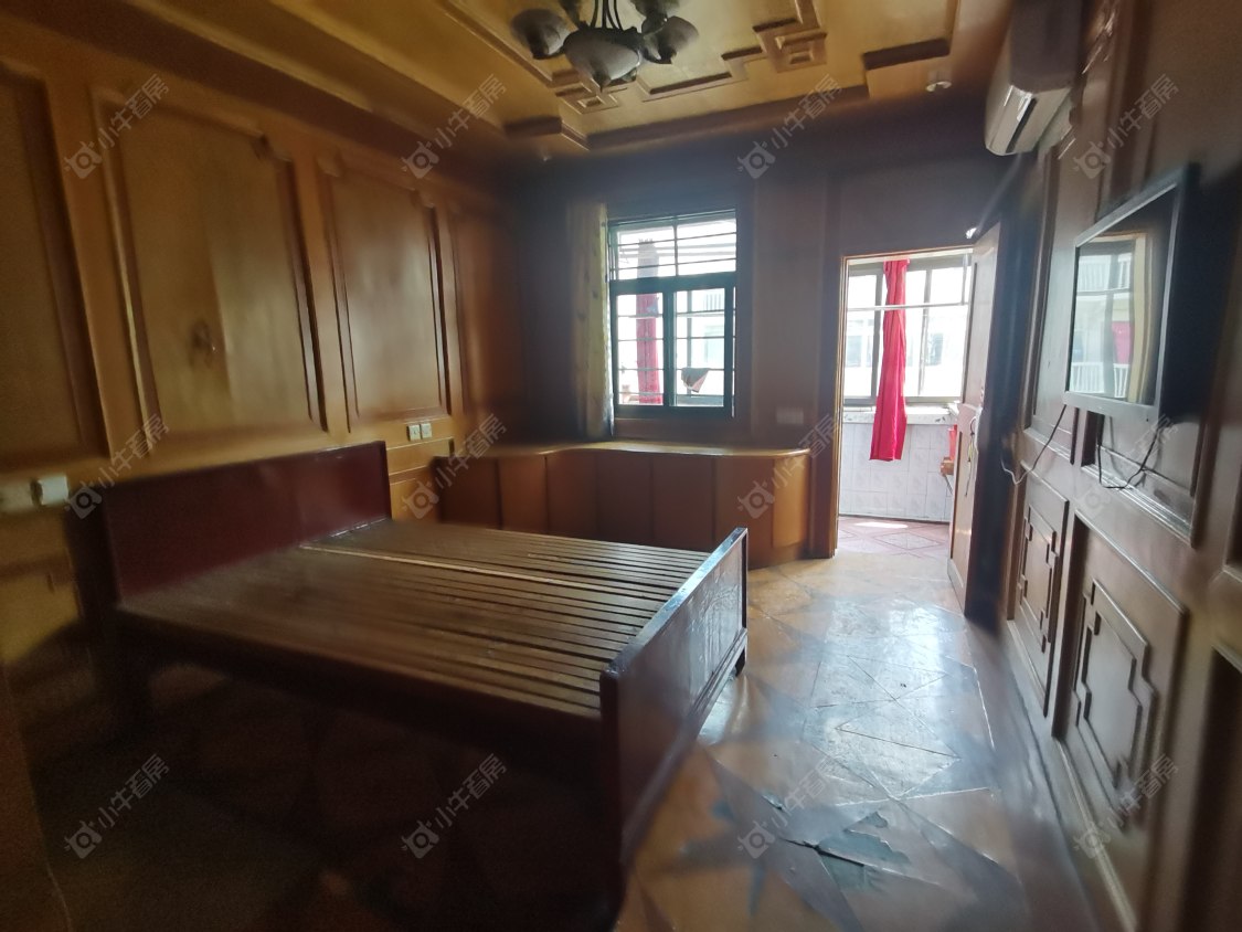 常州清潭新村在租房源_小牛看房