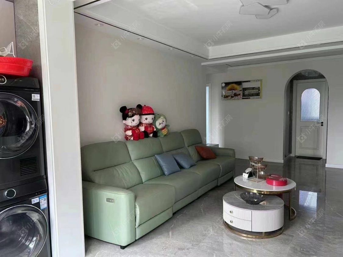 常州金玉华府在租房源_小牛看房