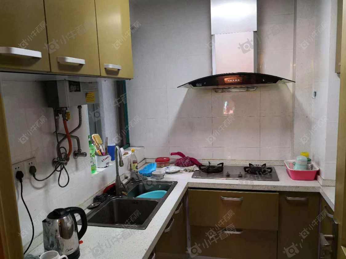 常州文渊居在租房源_小牛看房