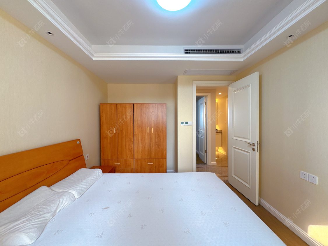 常州新城华宇悦隽公馆在租房源室内图_小牛看房