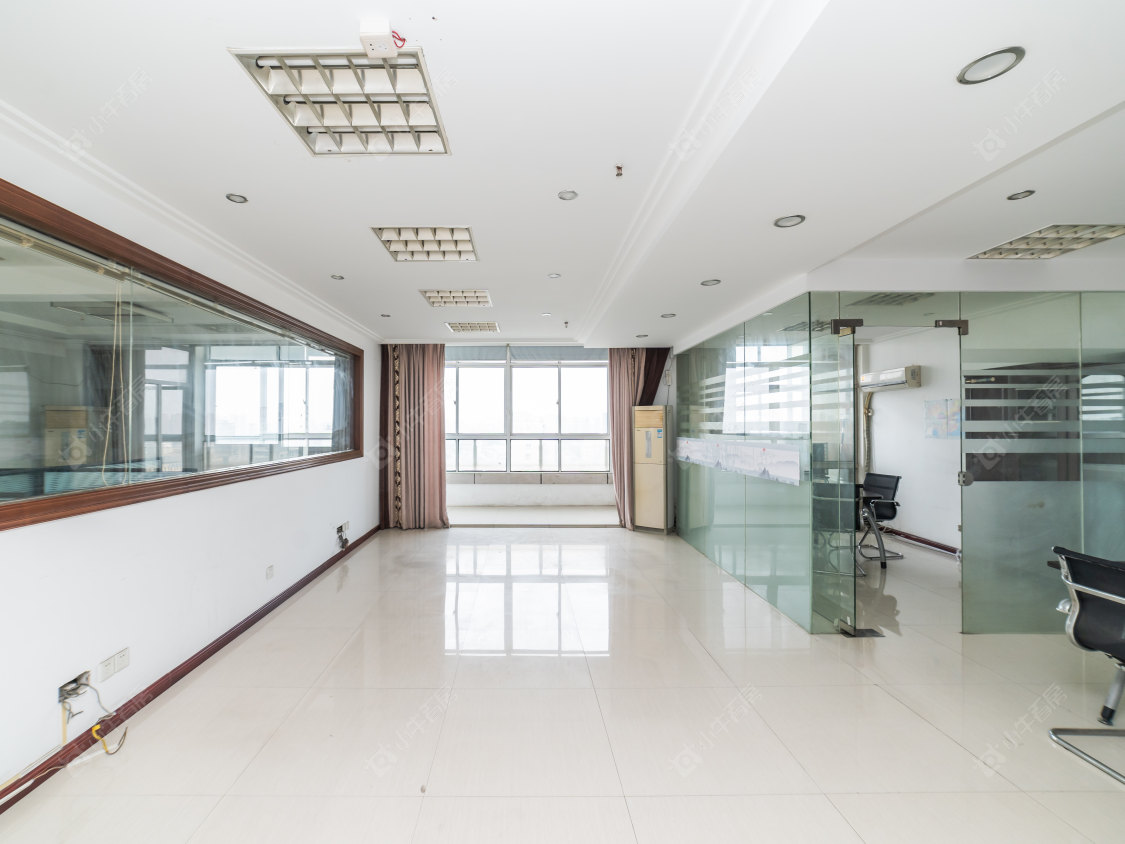 常州美吉特商务大厦在售二手房_小牛看房