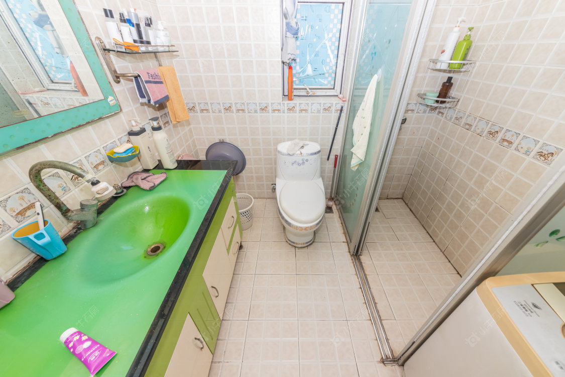 常州百馨苑南苑在售二手房源室内图_小牛看房