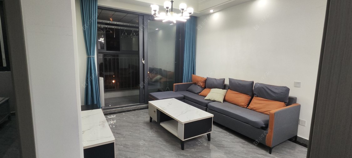 常州梅亭佳园2室2厅1卫出租房源图片