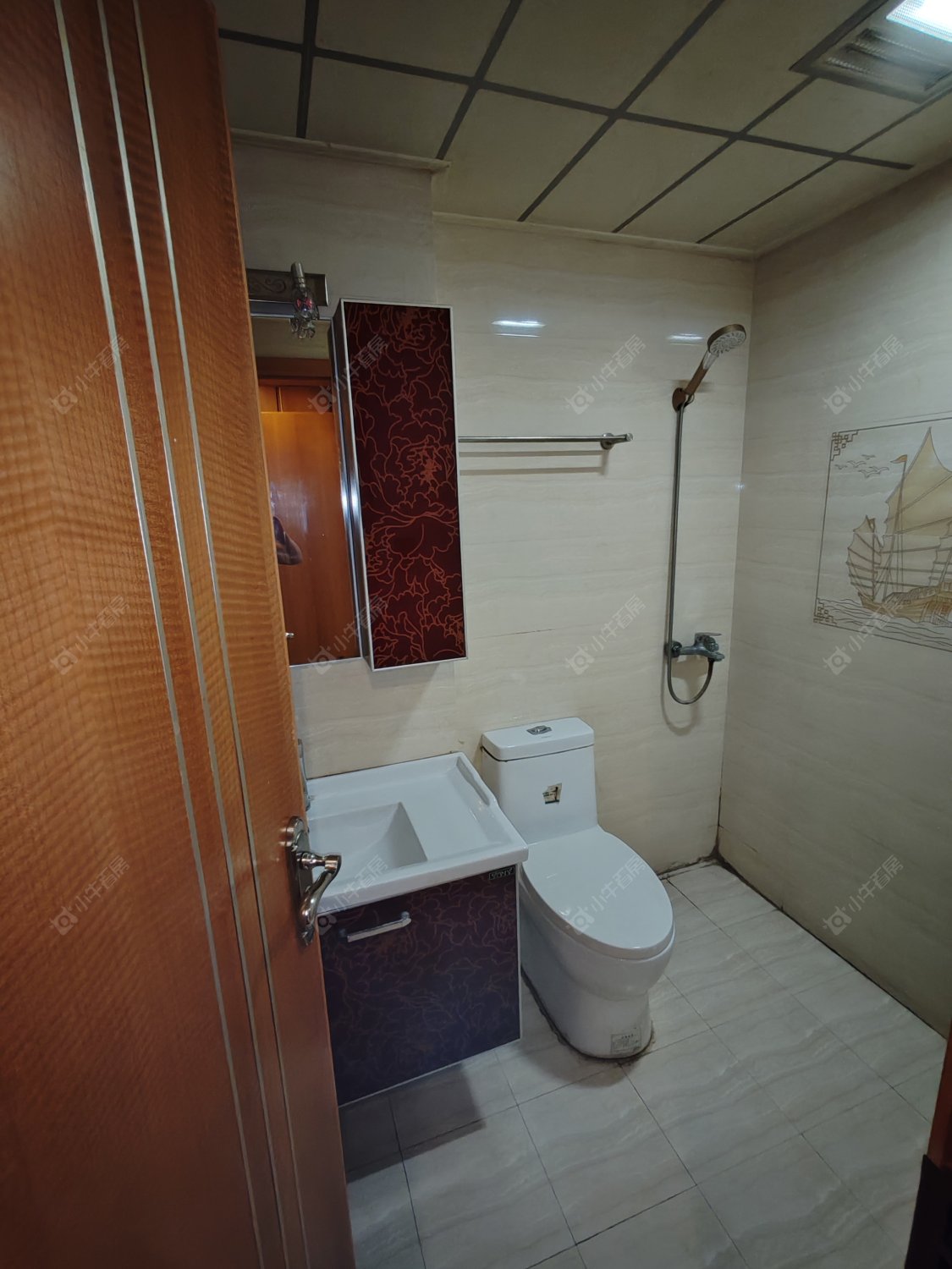 常州香槟广场在租房源_小牛看房