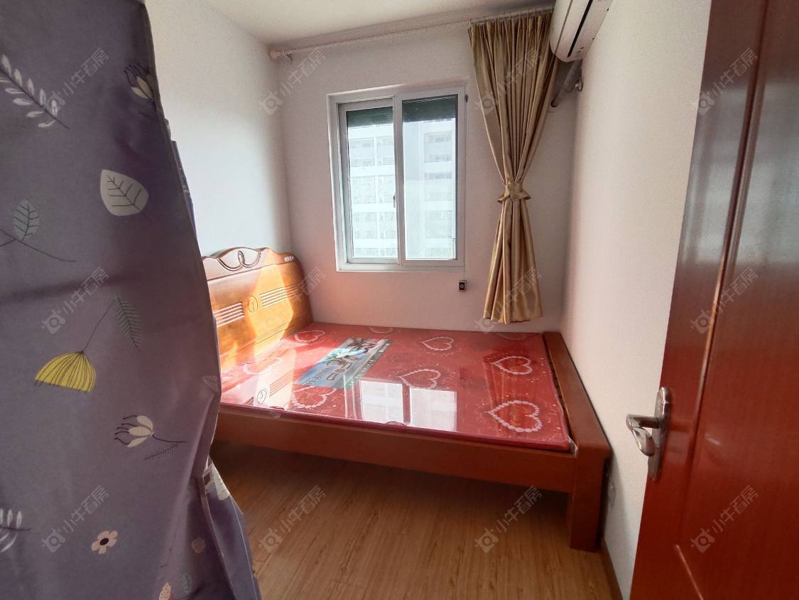 常州瑞宁新园在租房源户型图_小牛看房