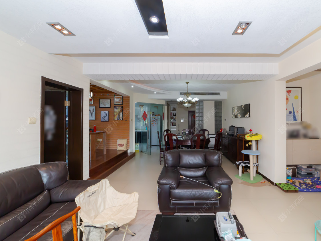 常州翠园世家在售二手房源室内图_小牛看房