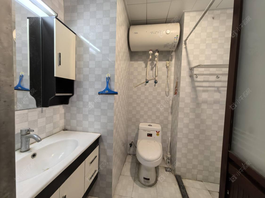 常州新城熙园在租房源室内图_小牛看房