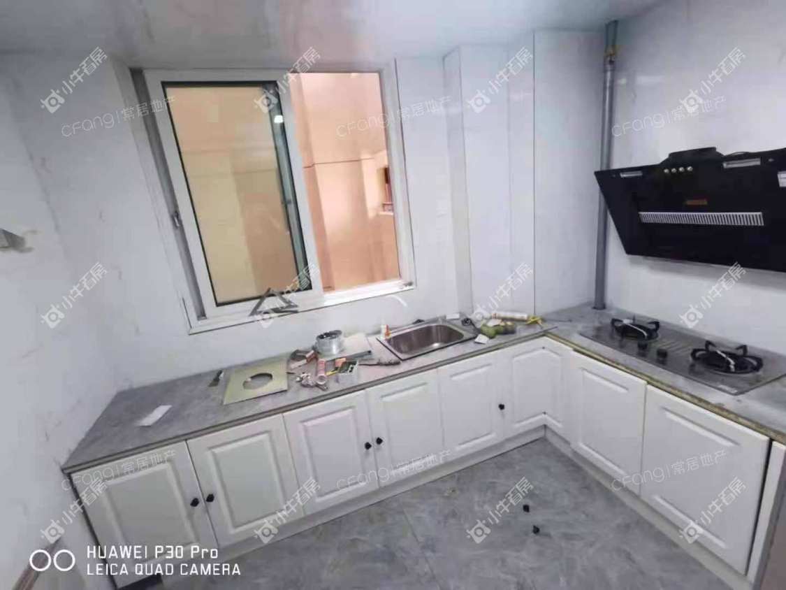 常州路劲城市印象在租房源_小牛看房