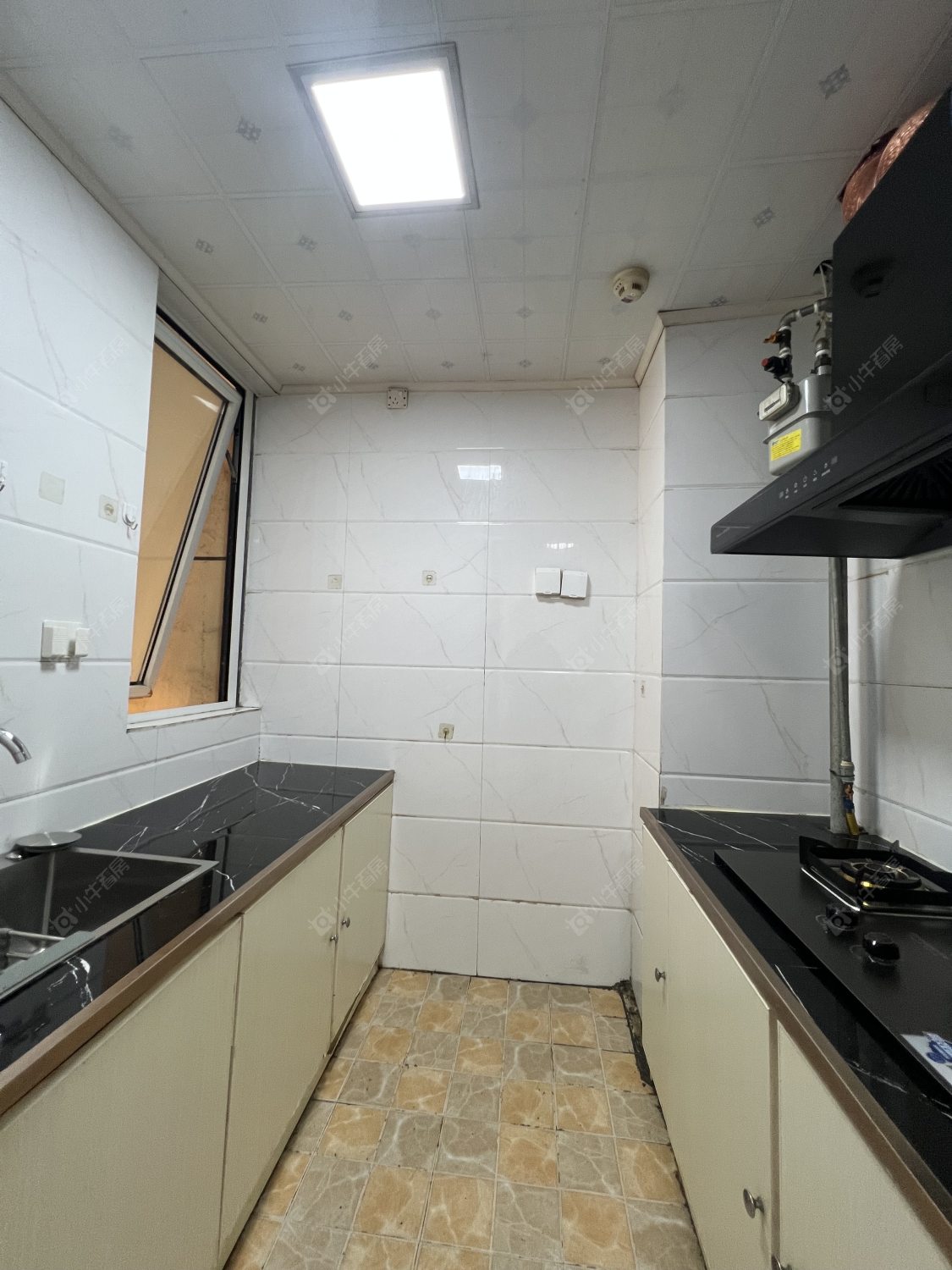 常州锦绣天地在租房源室内图_小牛看房