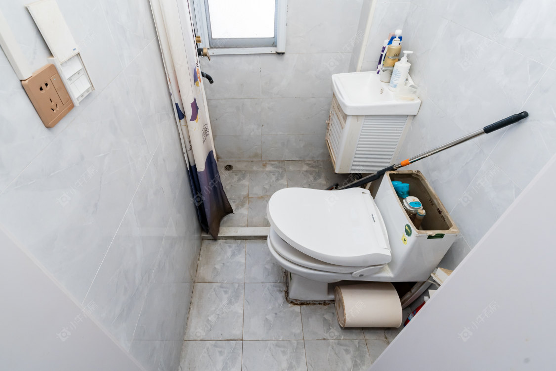 丽华二村房源室内图 常州丽华二村在售二手房源室内图_小牛看房