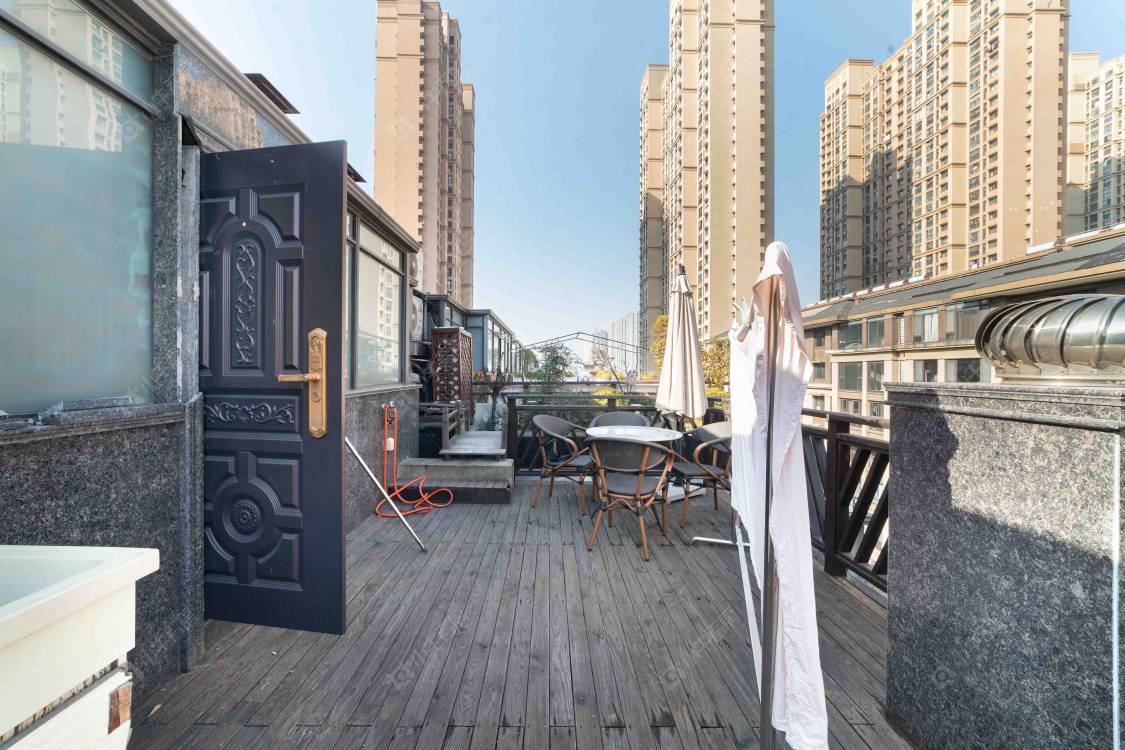 常州新城香溢澜桥二期在售二手房源小区图_小牛看房