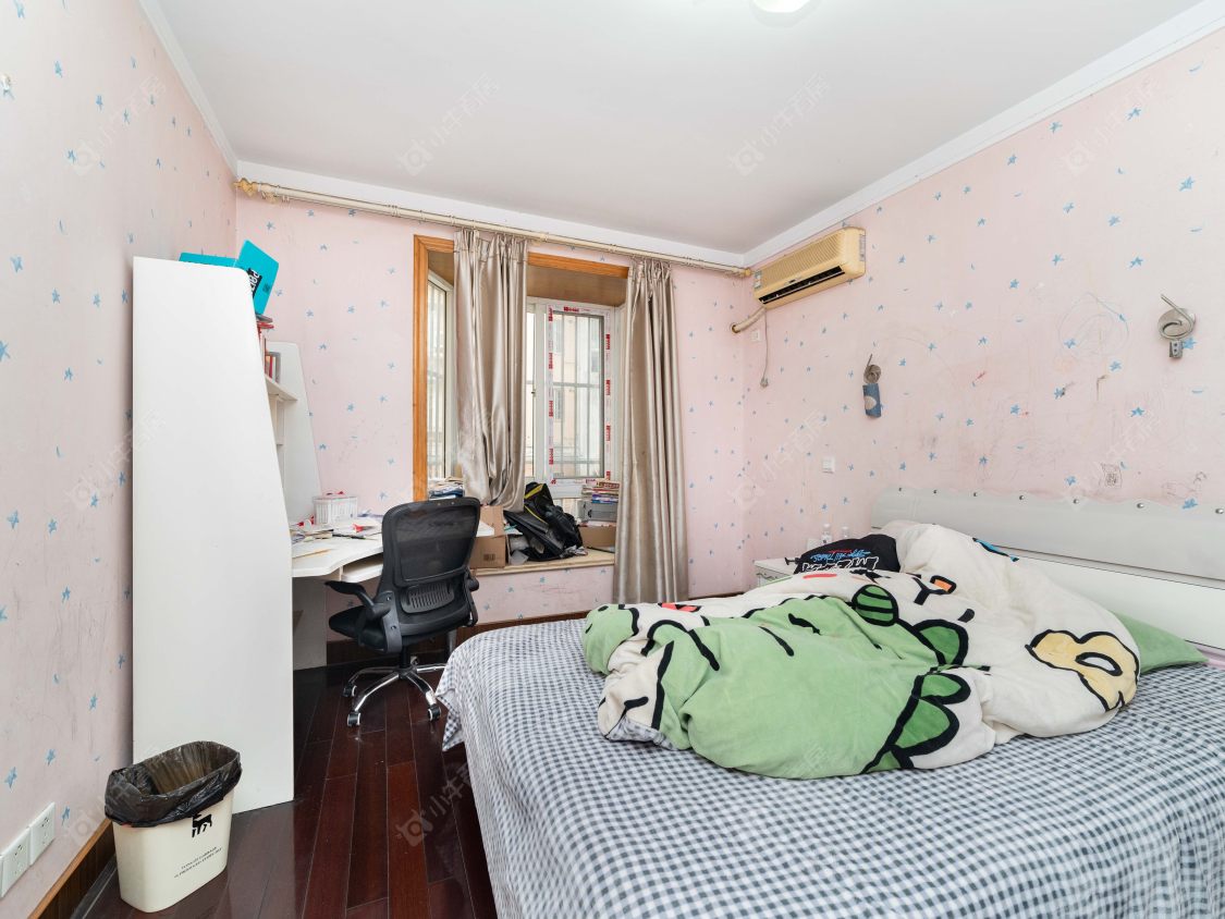 常州阳湖世纪苑北苑在售二手房源室内图_小牛看房